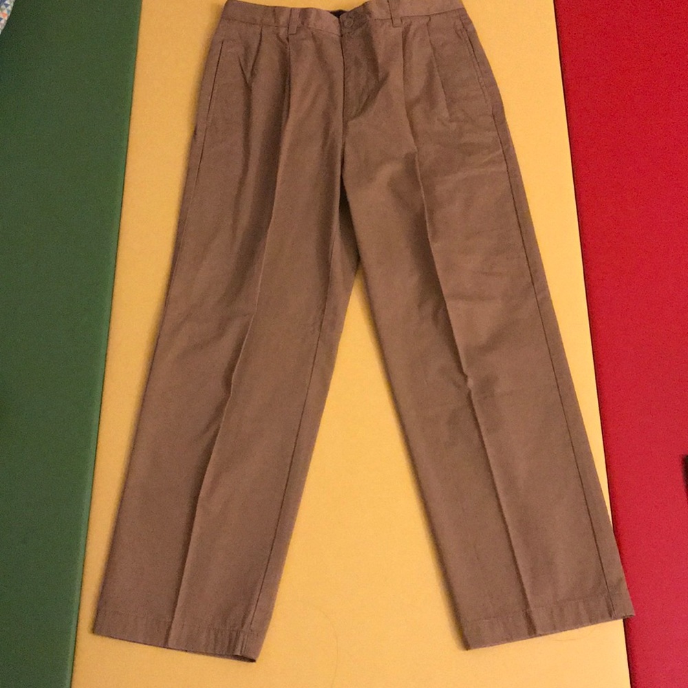 New Tommy Hilfiger men’s pants 33x30